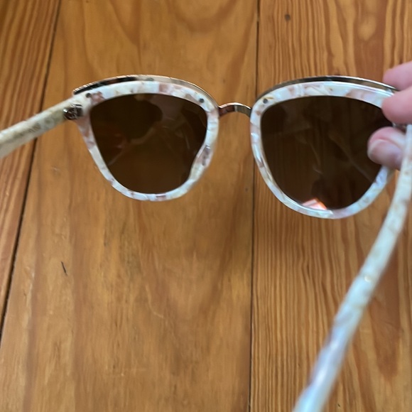 Diff mirrored sunglasses - Picture 3 of 5